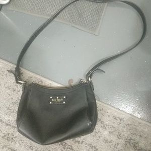 Small Kate Spade Crossbody